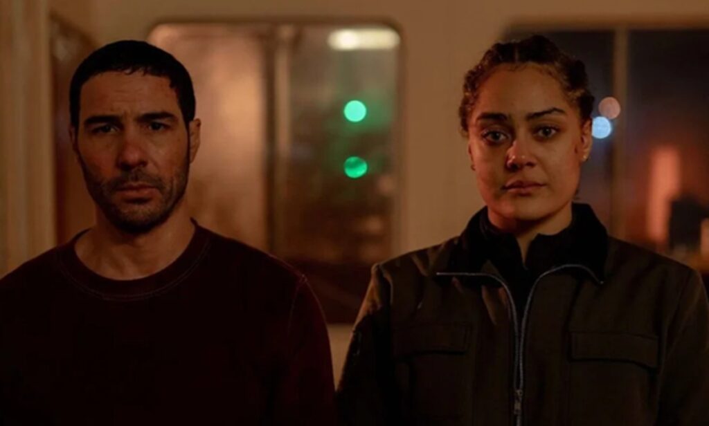prisoner episode 5
