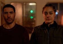 prisoner episode 5