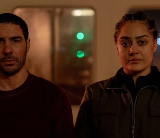 prisoner episode 5