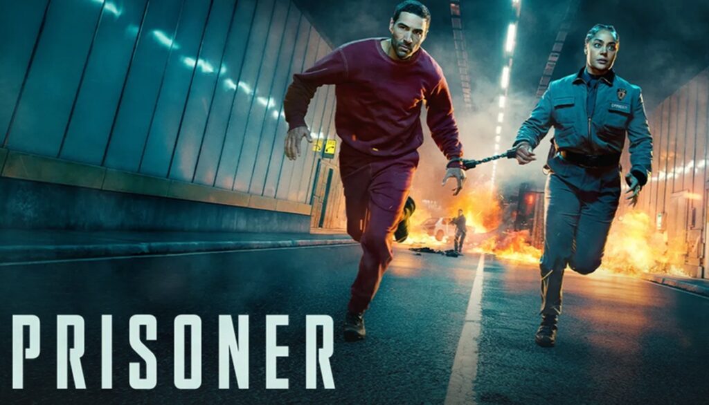 prisoner saison 2