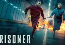 prisoner saison 2