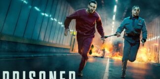 prisoner saison 2