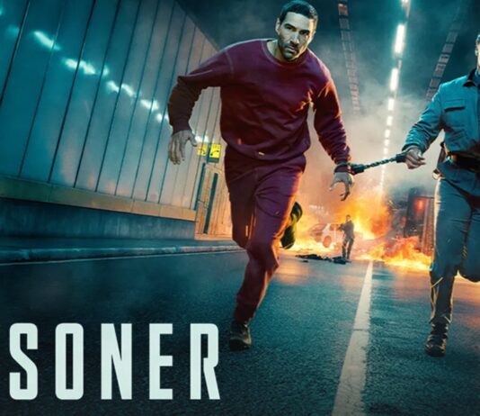prisoner saison 2