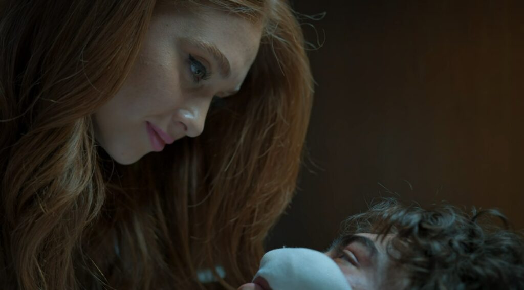 proyecto final saison 1 fin
