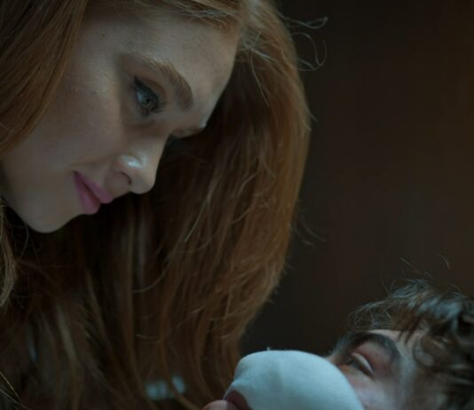 proyecto final saison 1 fin