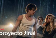 Proyecto Final Saison 2 : Quelle date de sortie Netflix ? proyecto final saison 2