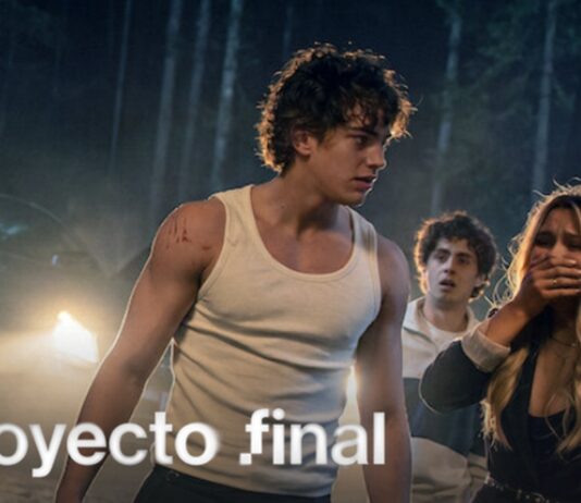 proyecto final saison 2