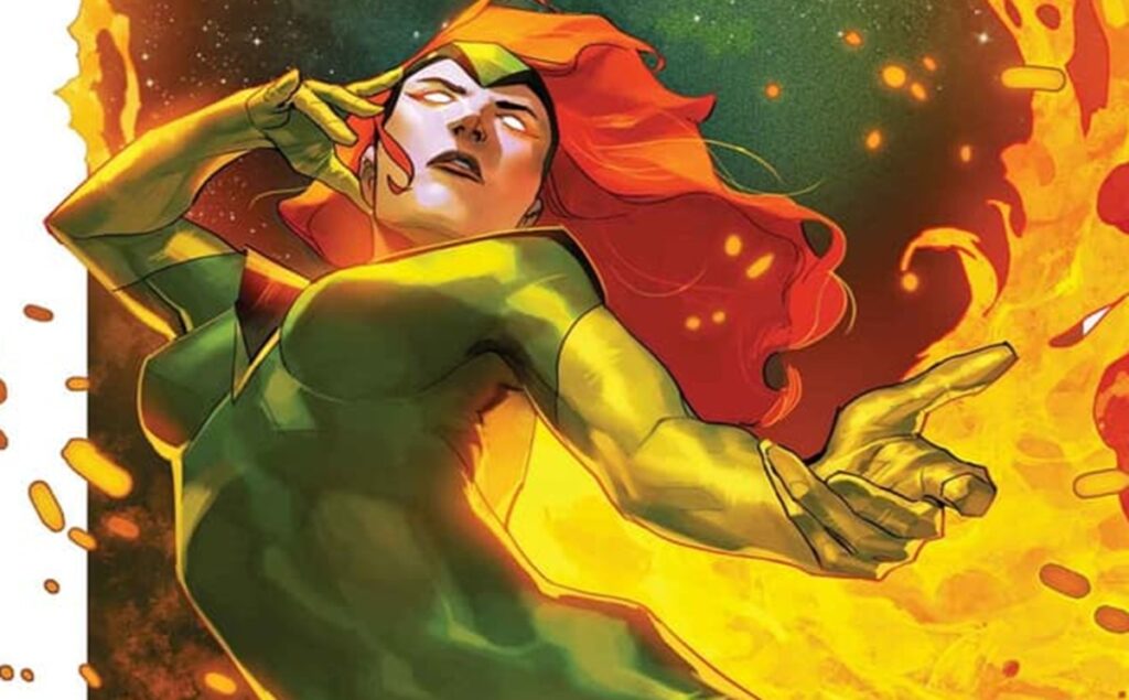 qui est jean grey
