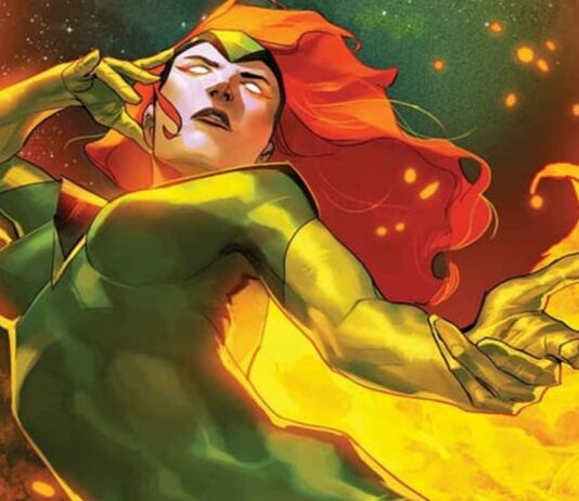 qui est jean grey