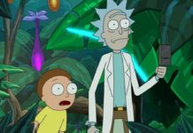 rick morty saison 9 episode 11