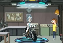 rick morty saison 9 fin