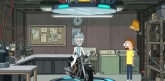 rick morty saison 9 fin