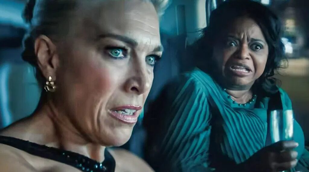 ride or die saison 1 fin