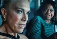 ride or die saison 1 fin