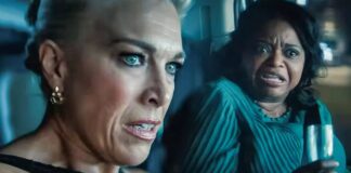 ride or die saison 1 fin