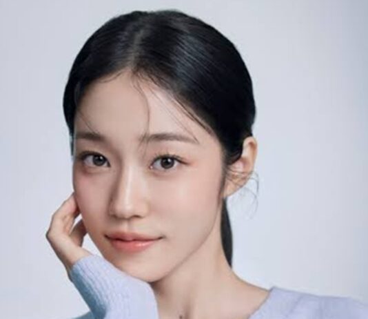 Roh Yoon-seo : 5 choses à savoir sur l’actrice ! roh yoon seo choses a savoir