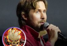 ryan gosling ghost rider