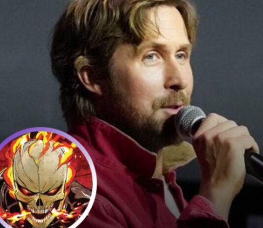 ryan gosling ghost rider