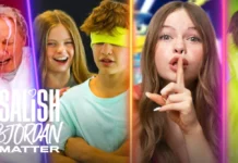 salish & jordan matter saison 3