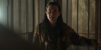 sandokan saison 1 fin