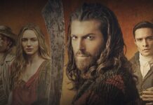 Sandokan Saison 2 : Quelle date de sortie ? Une suite prévue ? sandokan saison 2