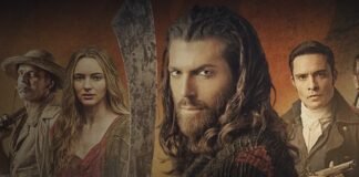 sandokan saison 2