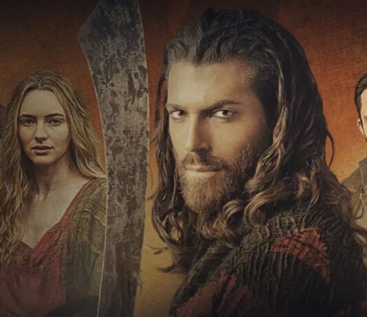 sandokan saison 2