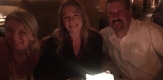 scott karen laramie aujourdhui