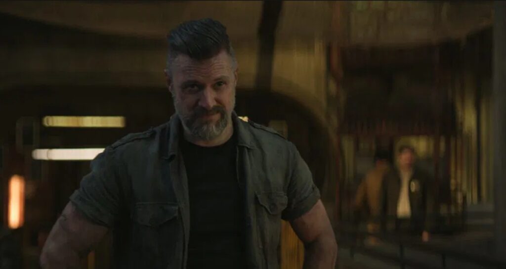 silo saison 3 episode 2 fin