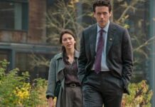 Silo Saison 3 Épisode 3 : Quelle date et heure de sortie Apple TV+ ? silo saison 3 episode 3