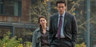 silo saison 3 episode 3