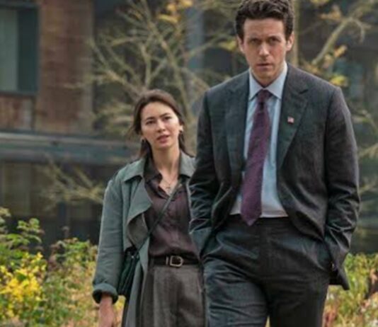 silo saison 3 episode 3