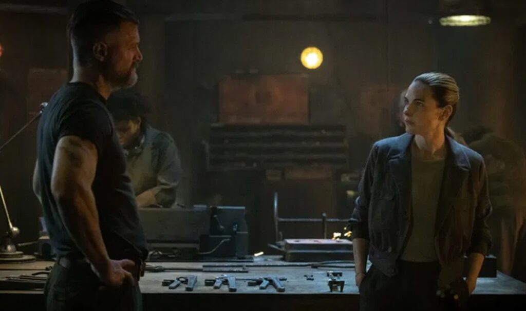 silo saison 3 episode 3 fin