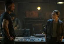silo saison 3 episode 3 fin