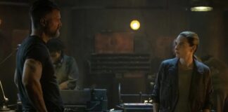 silo saison 3 episode 3 fin