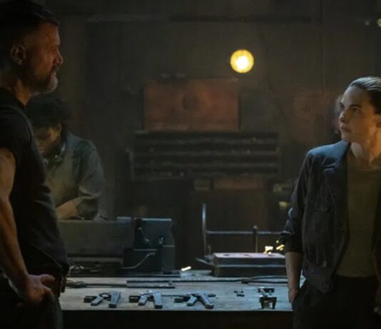 silo saison 3 episode 3 fin