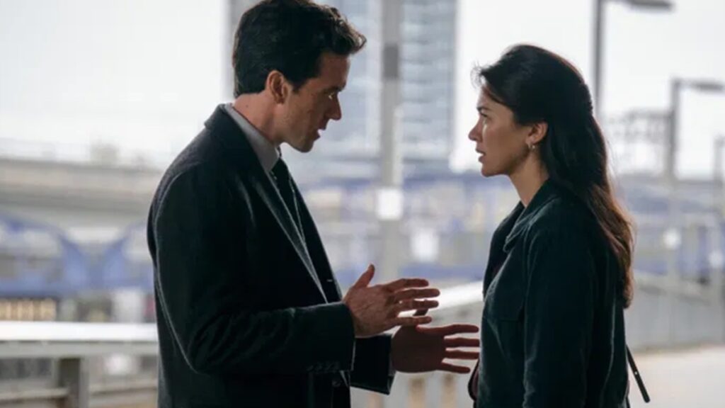 silo saison 3 episode 5 fin