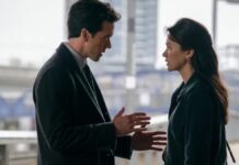 silo saison 3 episode 5 fin