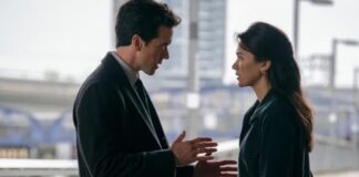 silo saison 3 episode 5 fin