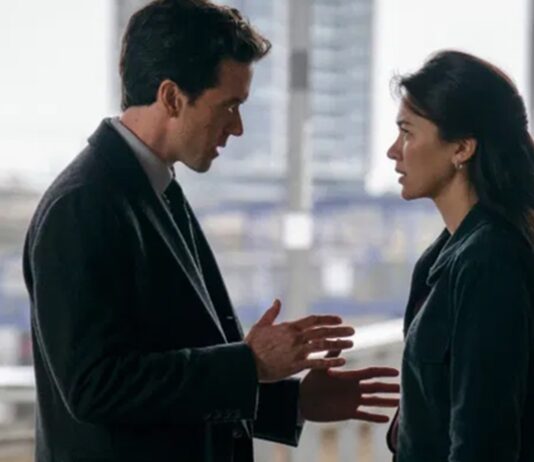 silo saison 3 episode 5 fin