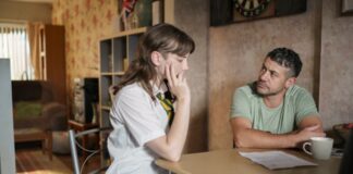 sous pression histoire vraie