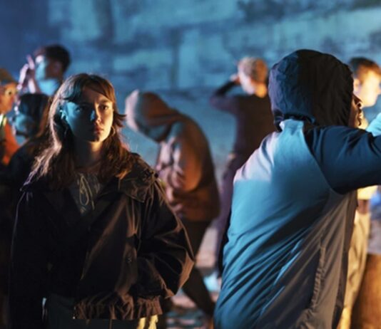 sous pression saison 1 fin