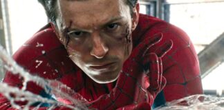 spider man brand new day age