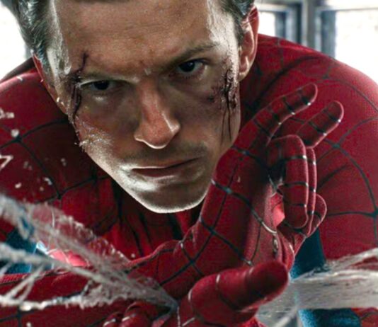 spider man brand new day age