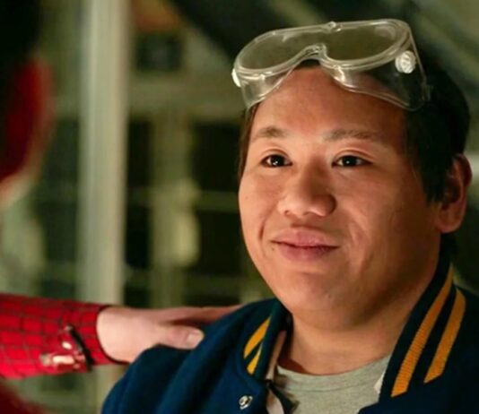 spider man brand new day comment ned se souvient de peter