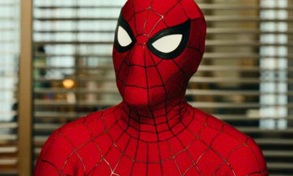 spider man brand new day disney plus