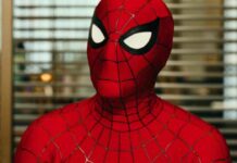 spider man brand new day disney plus
