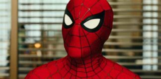 spider man brand new day disney plus
