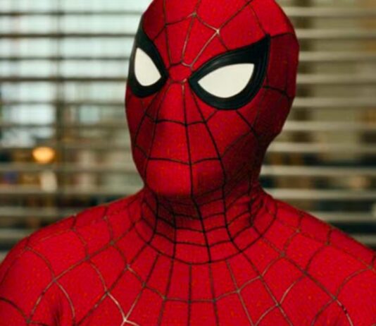 spider man brand new day disney plus