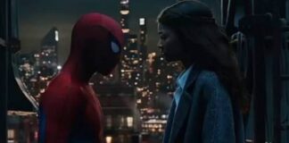spider man brand new day mj peter couple